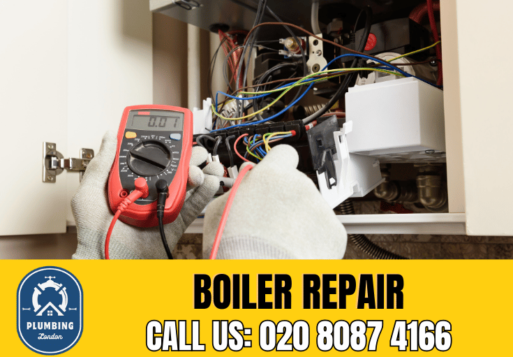 boiler repair East Sheen