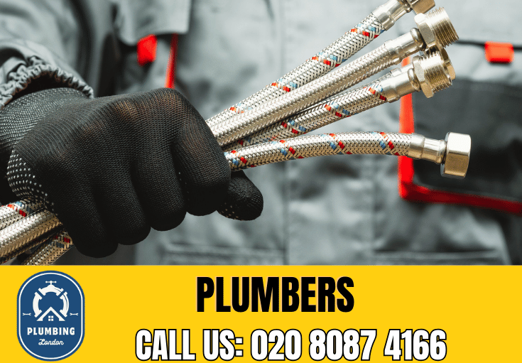  plumber North Sheen