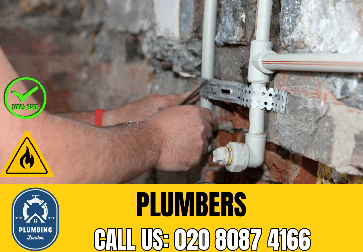  plumber Mortlake