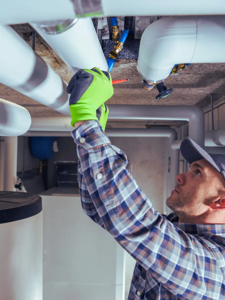 emergency heating engineer East Sheen, SW14